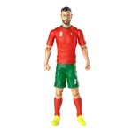 Figura Bruno Fernandes Portugal 20CM