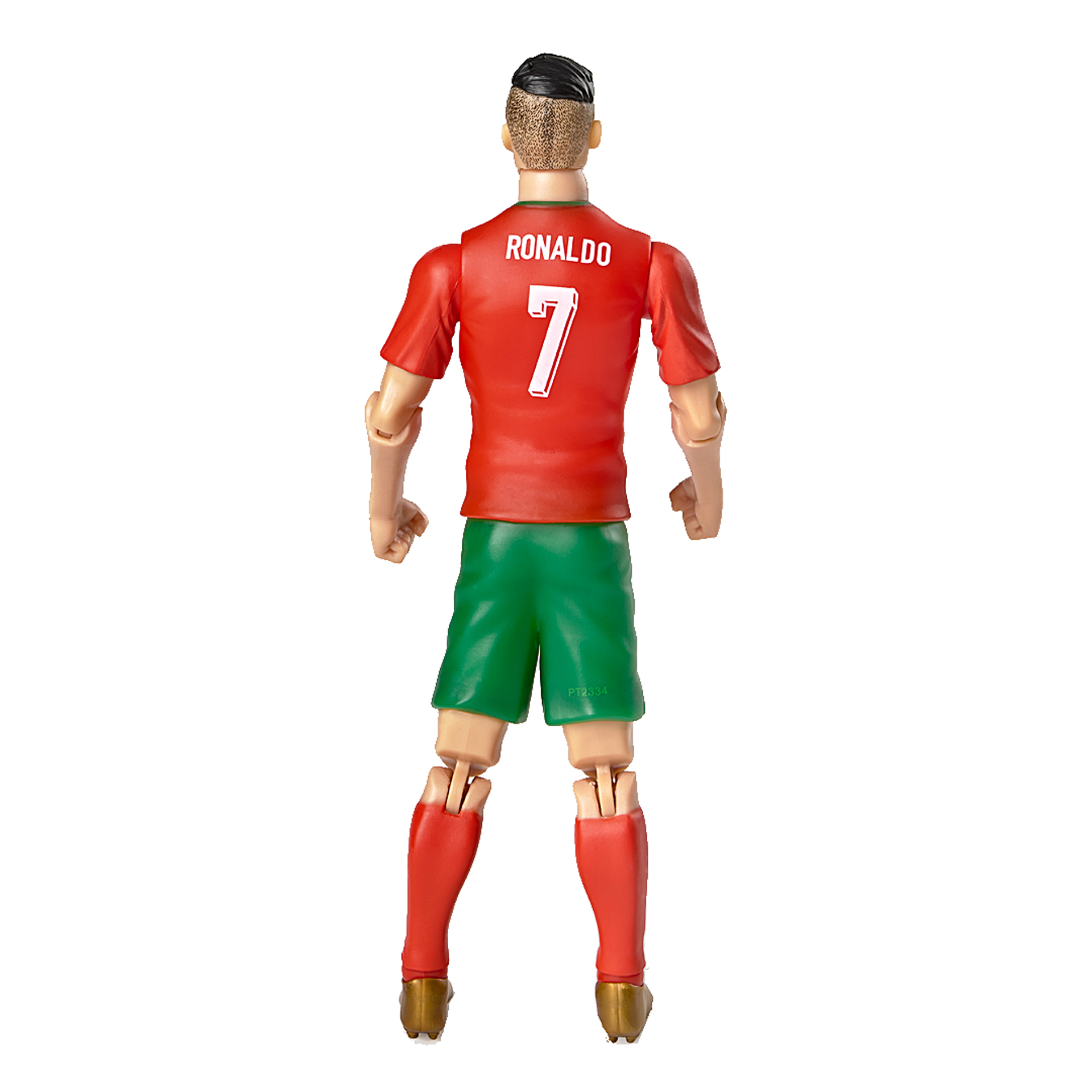 Figura Cristiano Ronaldo Portugal 20CM