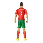 Figura Bruno Fernandes Portugal 20CM