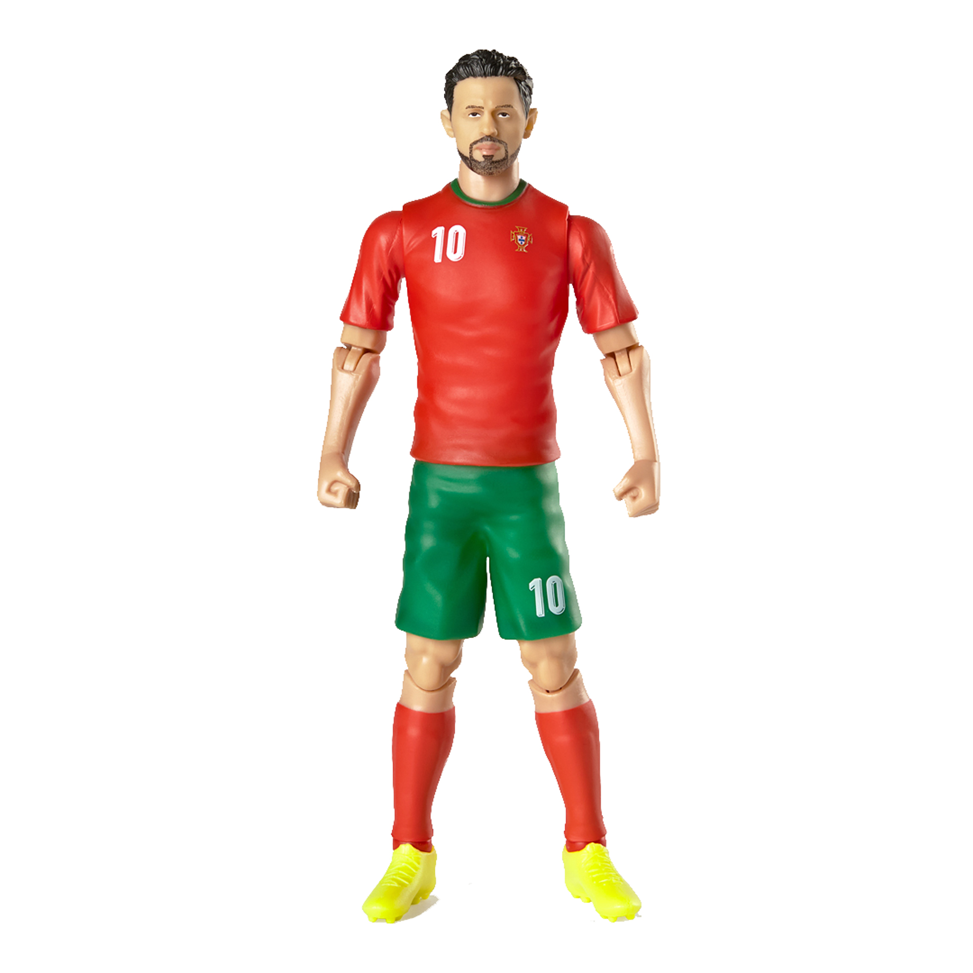 Figura Bernardo Silva Portugal 20CM