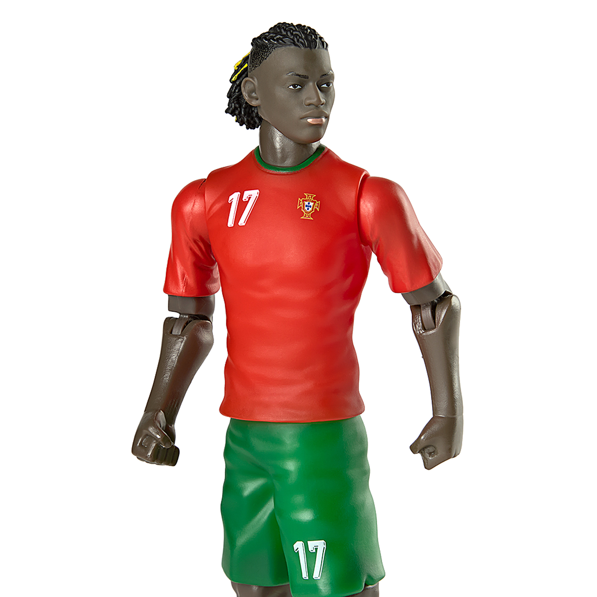 Figura Rafael Leão Portugal 20CM