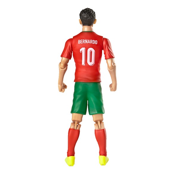 Figura Bernardo Silva Portugal 20CM