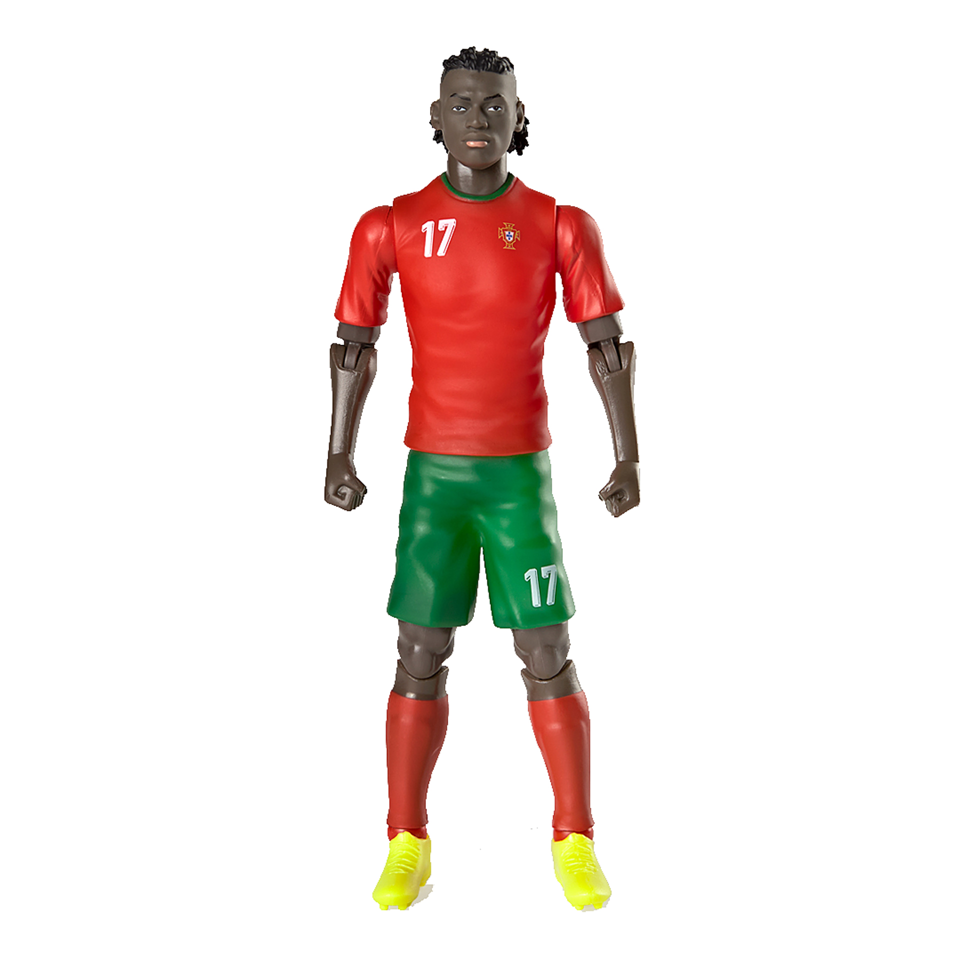 Figura Rafael Leão Portugal 20CM