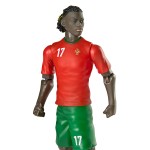 Figura Rafael Leão Portugal 20CM