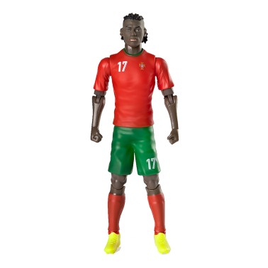 Figura Rafael Le�o Portugal 20CM
