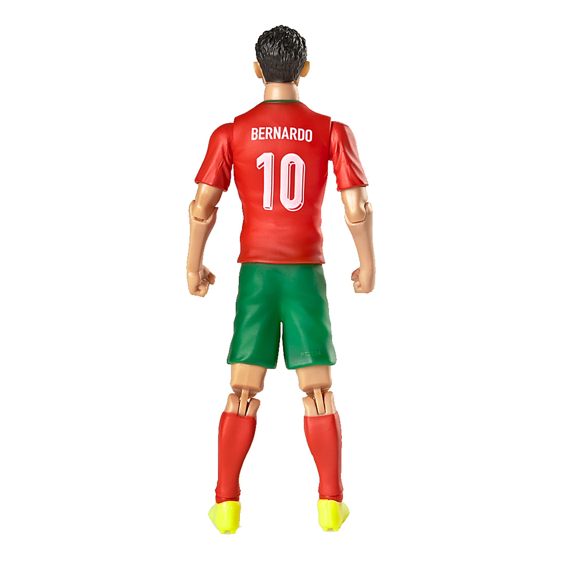 Figura Bernardo Silva Portugal 20CM