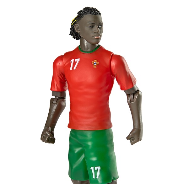 Figura Rafael Leão Portugal 20CM
