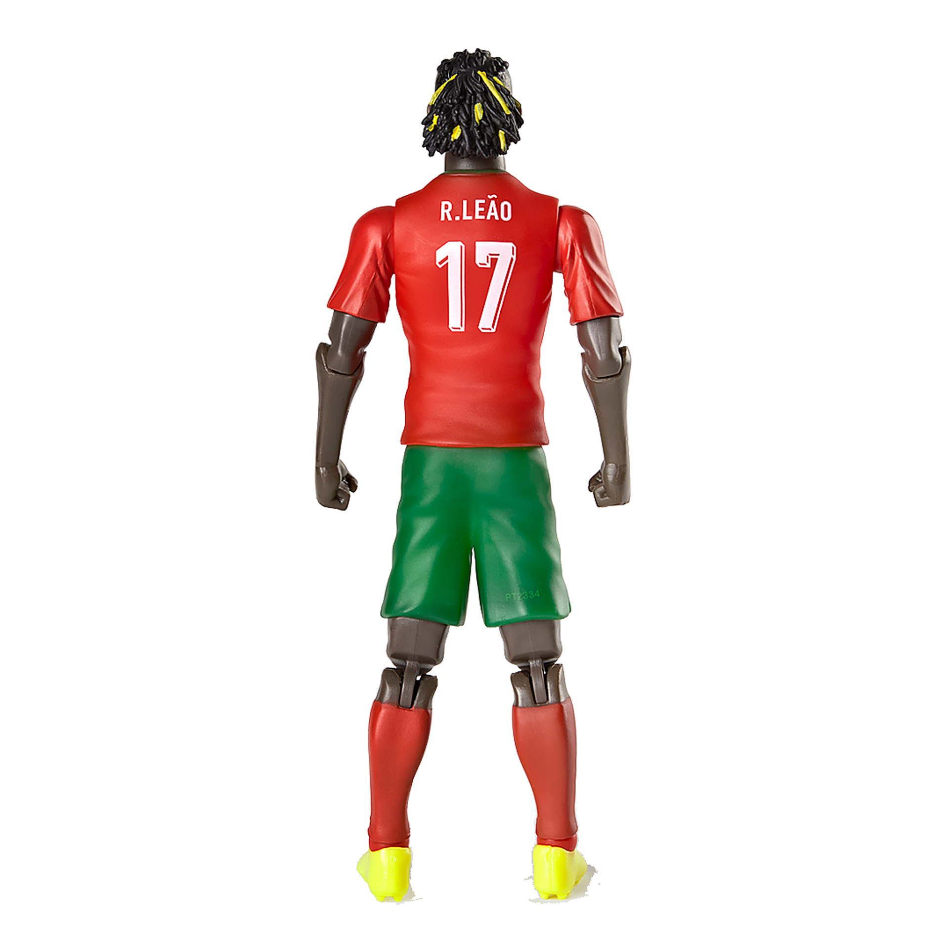 Figura Rafael Leão Portugal 20CM