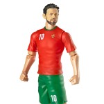 Figura Bernardo Silva Portugal 20CM