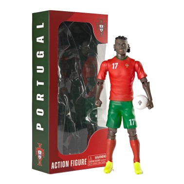 Figura Rafael Le�o Portugal 20CM