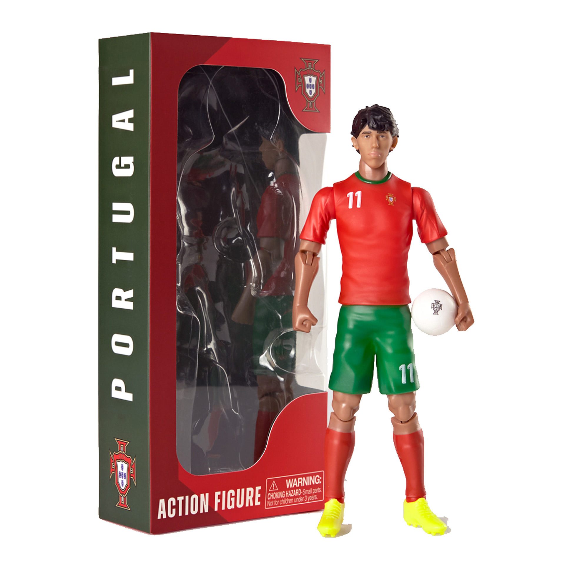 Figura João Félix Portugal 20CM
