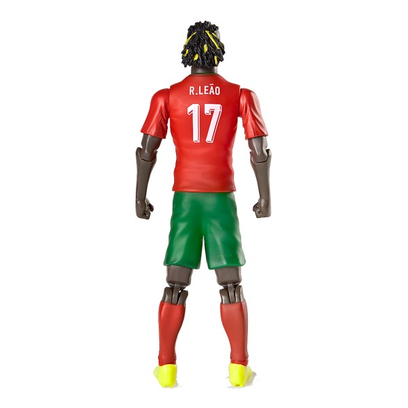 Figura Rafael Leão Portugal 20CM