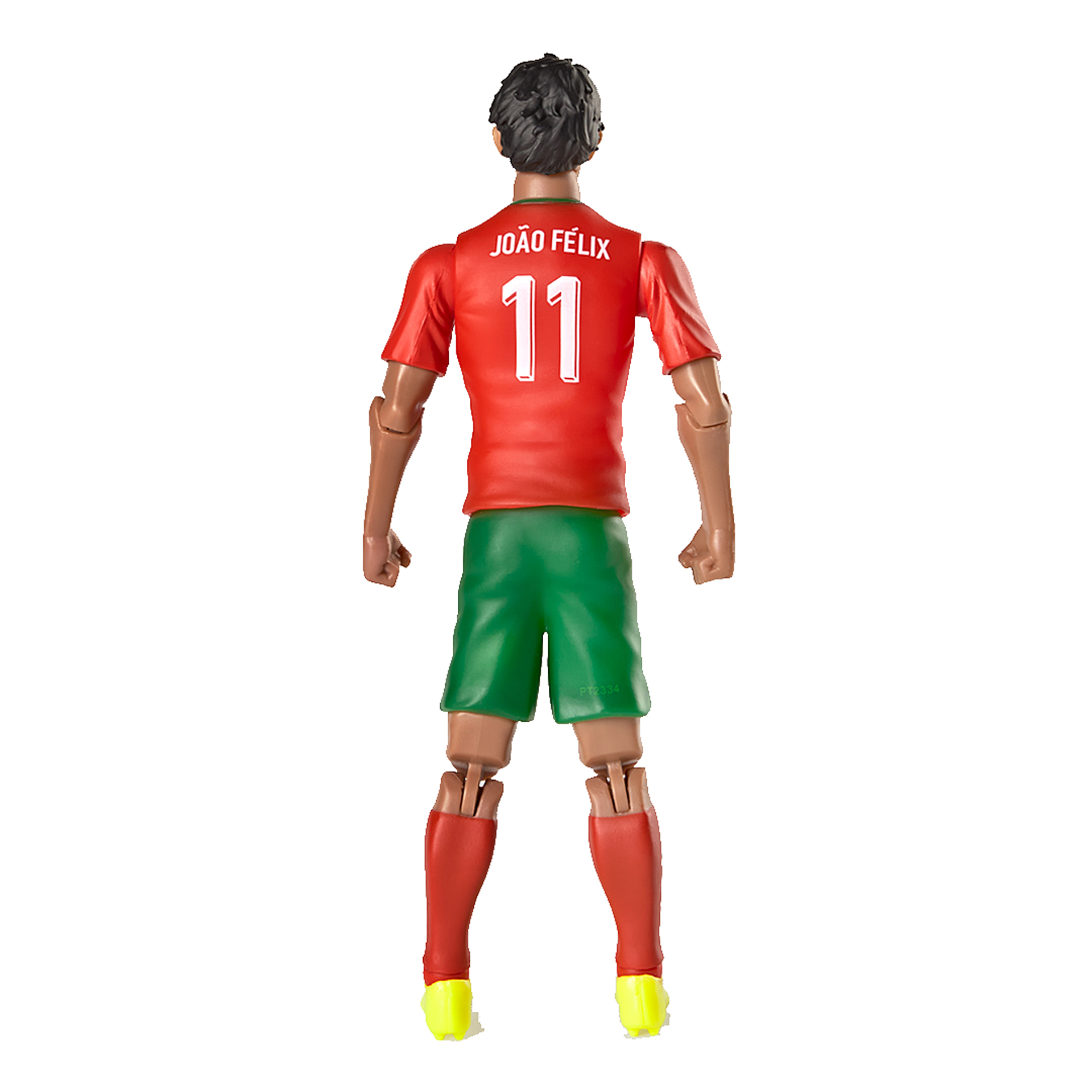 Figura João Félix Portugal 20CM