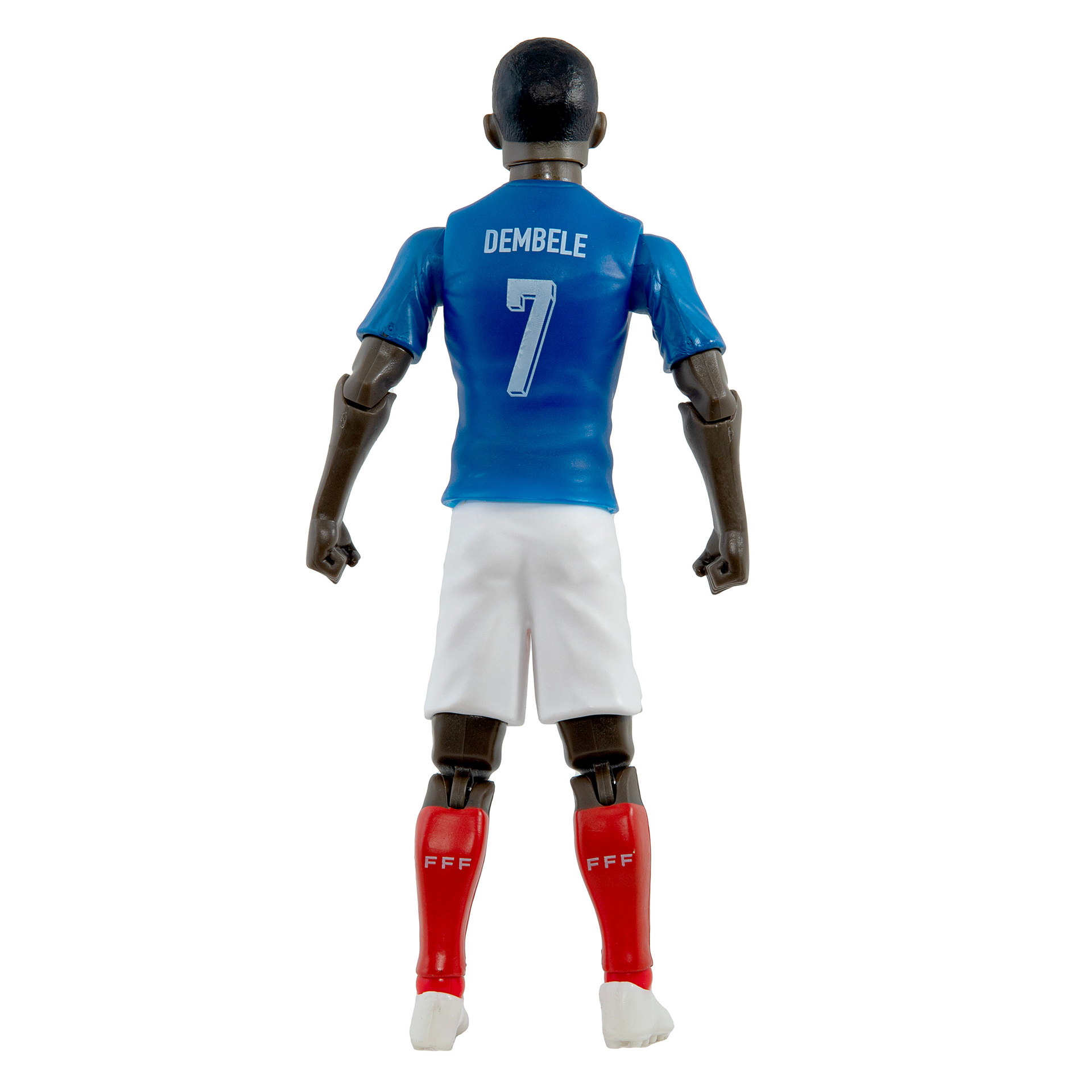 Figura Dembelé França 20CM