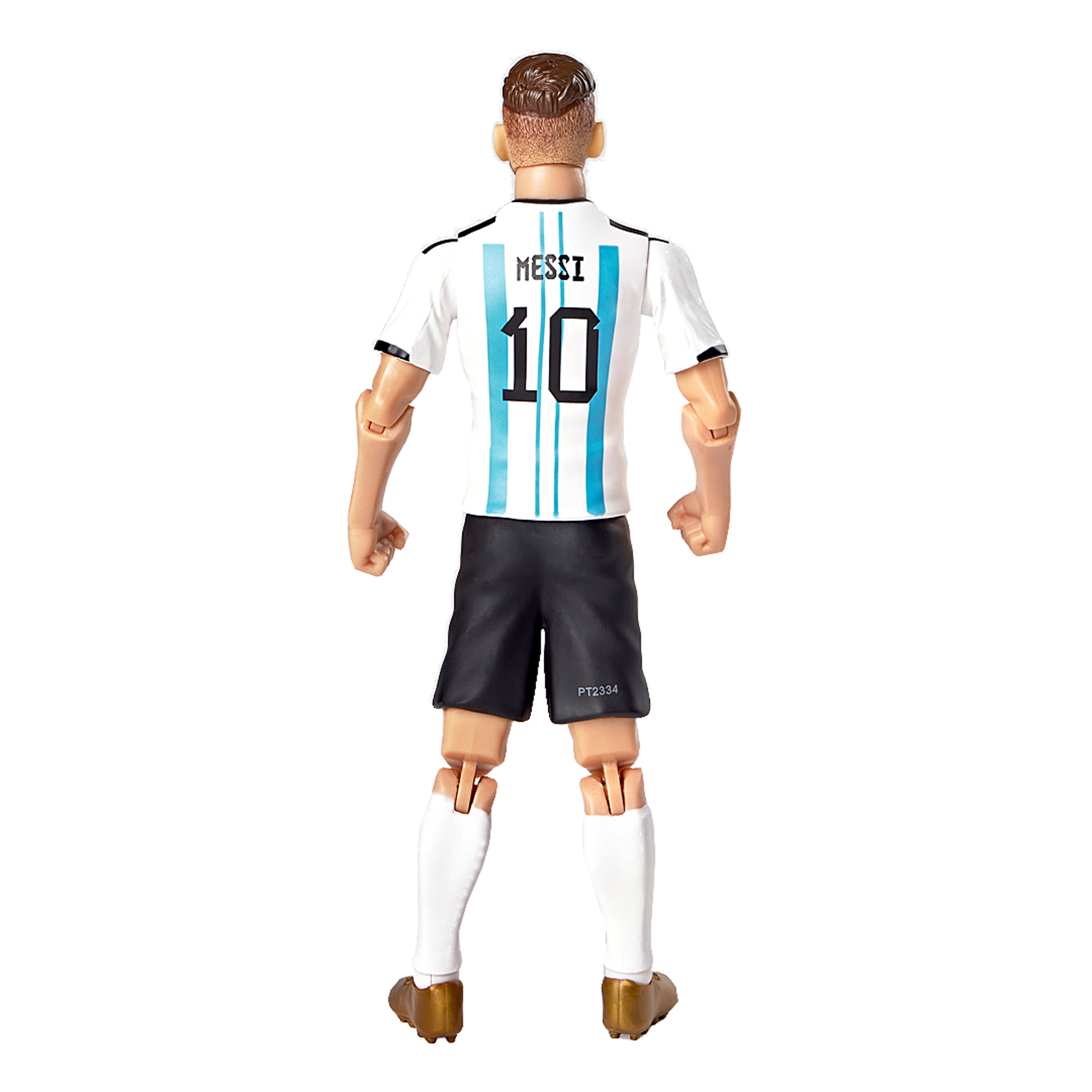 Figura Lionel Messi Argentina 20CM