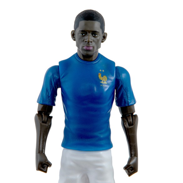 Figura Dembelé França 20CM