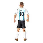 Figura Lionel Messi Argentina 20CM