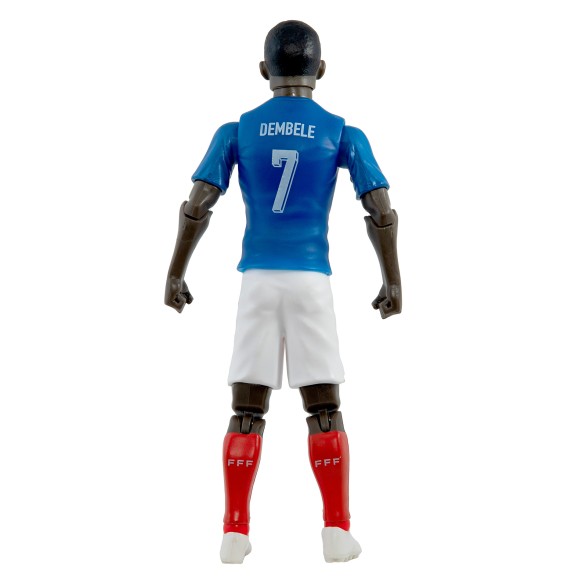 Figura Dembelé França 20CM