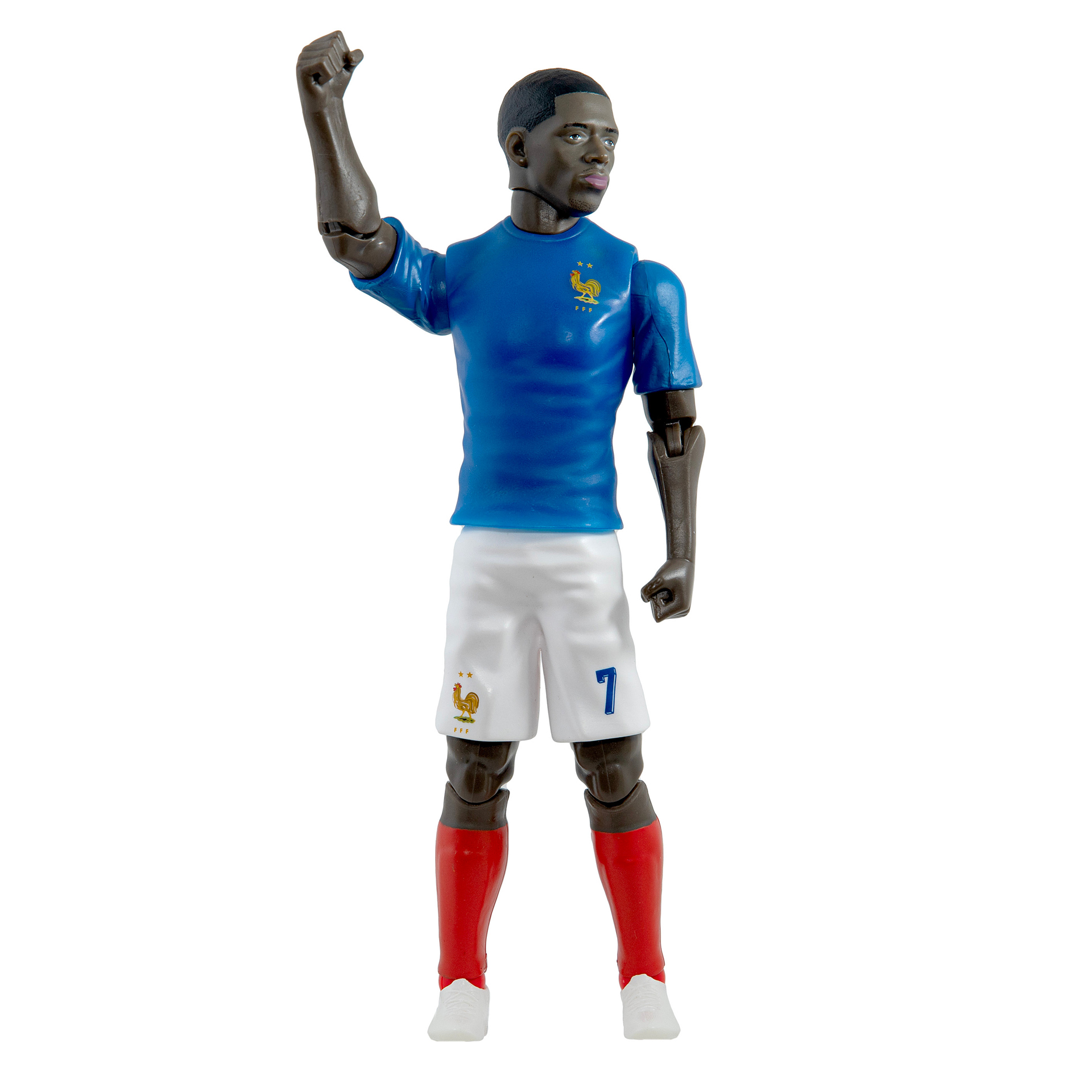 Figura Dembelé França 20CM