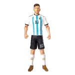 Figura Lionel Messi Argentina 20CM