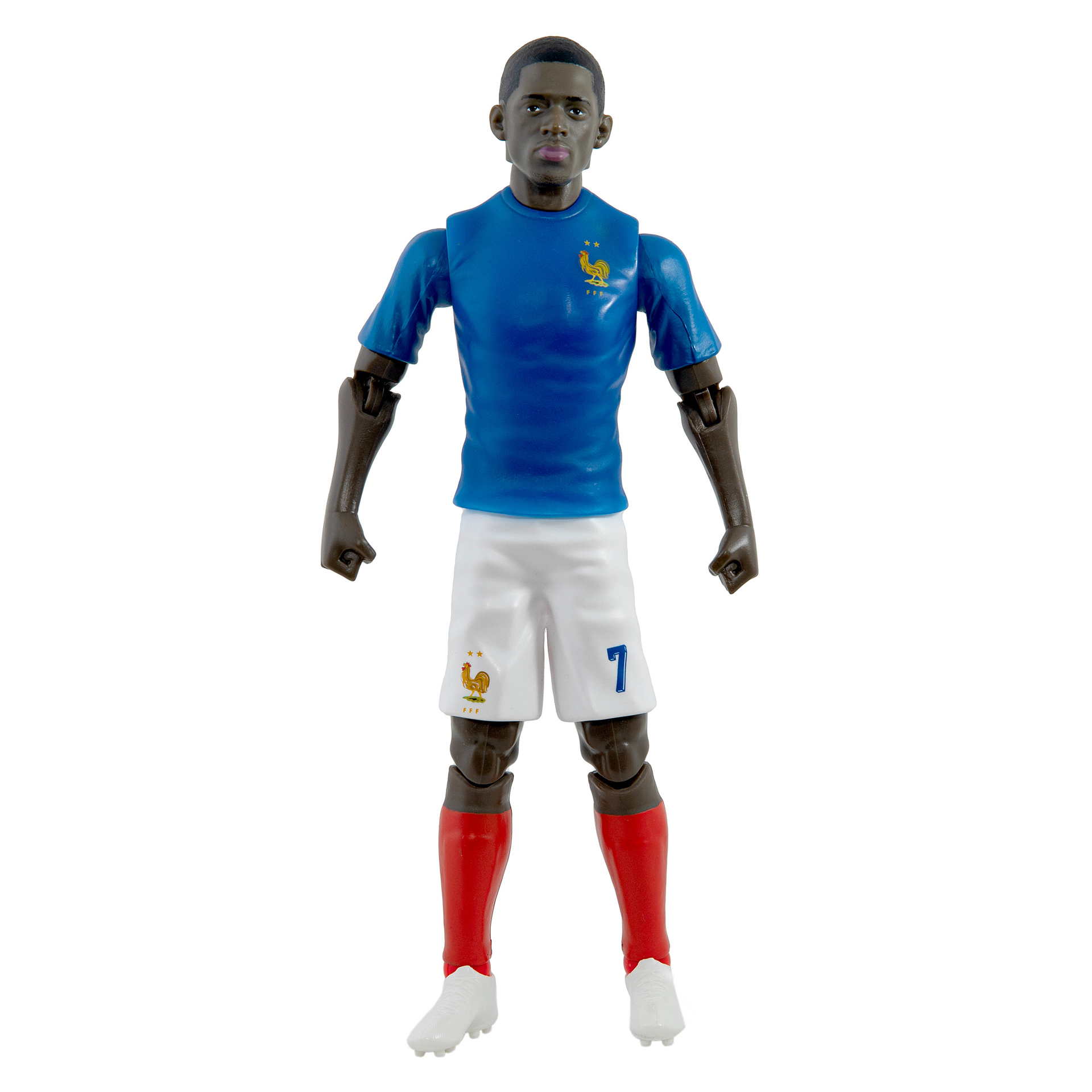Figura Dembelé França 20CM