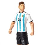 Figura Lionel Messi Argentina 20CM