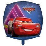 Balão Foil Cars Victory