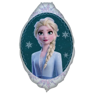 Bal�o Espelho Elsa