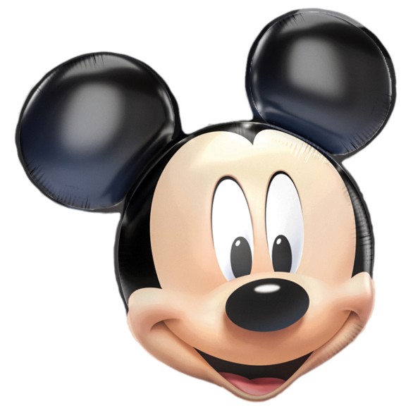 Balão Cabeça Mickey
