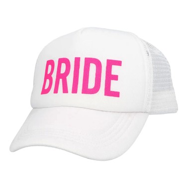 Bon� Bride Branco