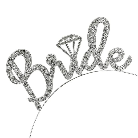 Bandolete Bride Diamond