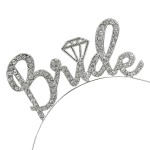Bandolete Bride Diamond