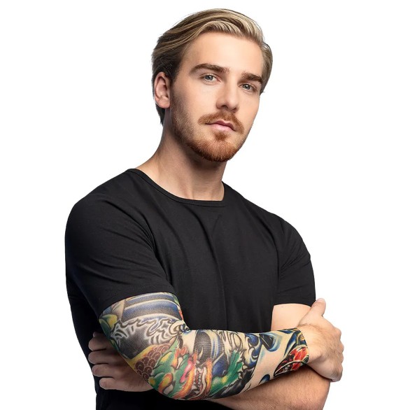 Manga TATOO 1
