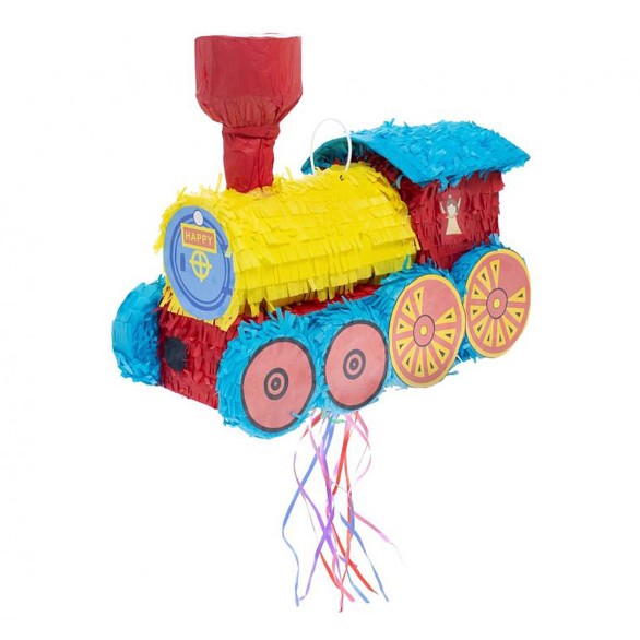 Pinhata Comboio Locomotiva