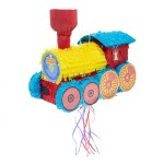 Pinhata Comboio Locomotiva