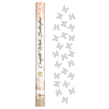 Lan�a Confettis Borboletas