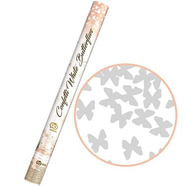 Lan�a Confettis Borboletas