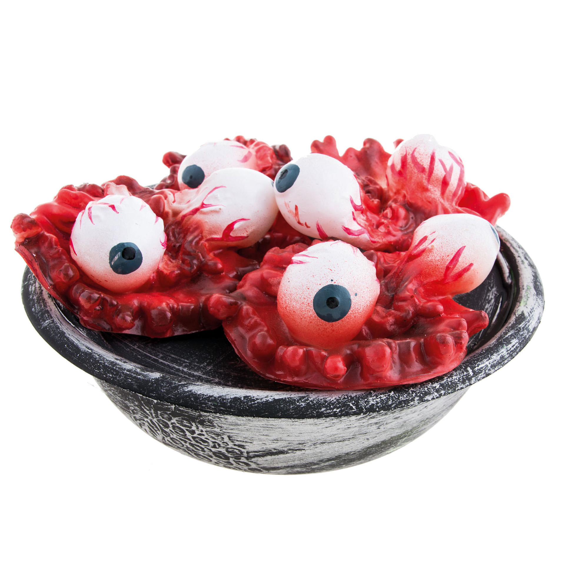 Taça Com Olhos