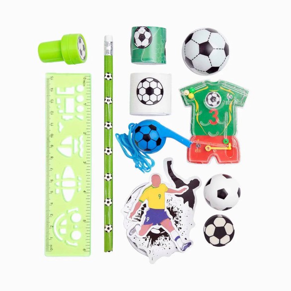 Brindes Futebol 15 Unid