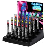 Lapis Corporal Neon UV Aqua Make Up