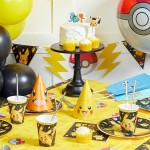 Vela Pokemon