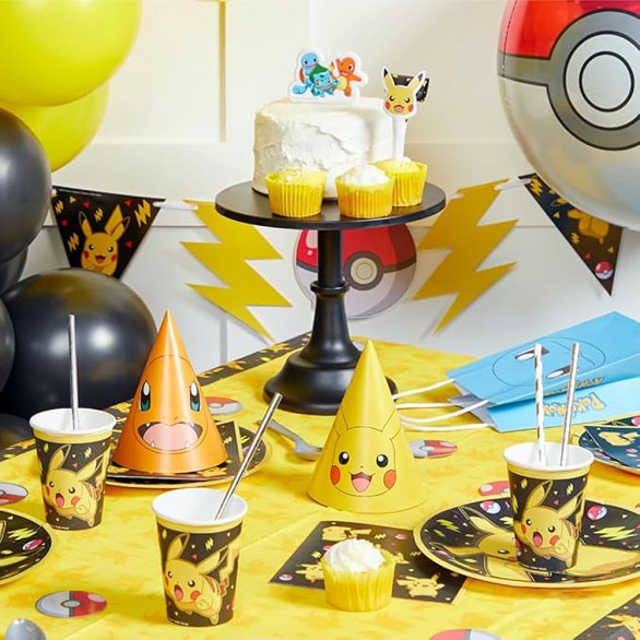 Vela Pokemon