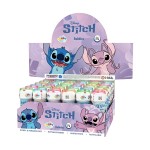 Bolas Sabão Stitch E Angel