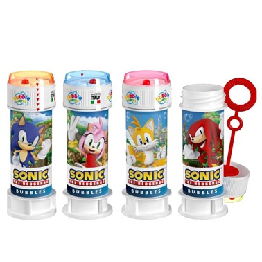 Bolas Sab�o Modern Sonic