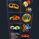 Mega Glow Party Pack Luminoso