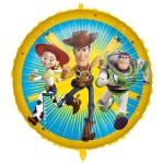 Balão Foil Toy Story 46CM