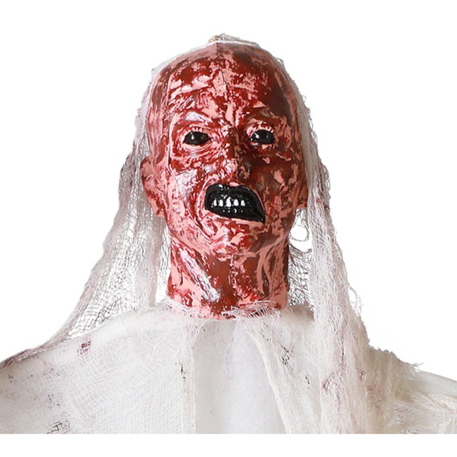 Fantasma Queimado Nightmare