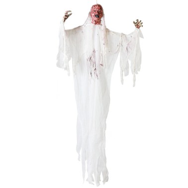 Fantasma Queimado Nightmare