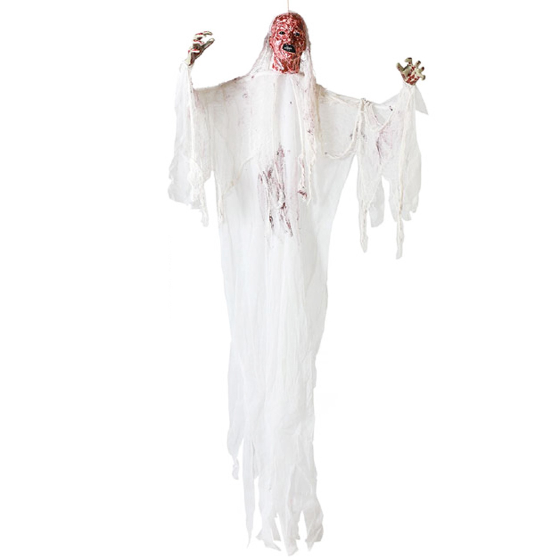 Fantasma Queimado Nightmare