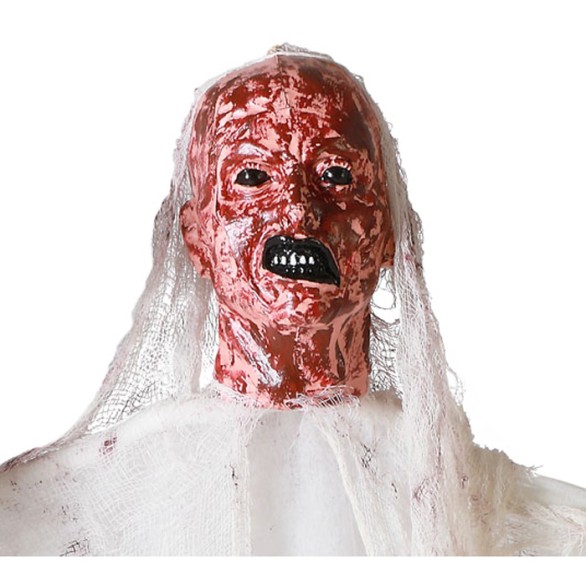 Fantasma Queimado Nightmare